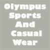 logo of Olympus Sports & Casual Wear