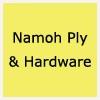 logo of Namoh Ply & Hardware