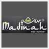 logo of Madinah Restaurant