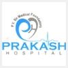logo of Prakash Hospital