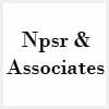 logo of Npsr & Associates