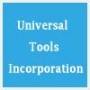 logo of Universal Tools Incorporation