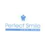 logo of Perfect Smile Dental Clinic