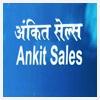 logo of Ankit Sales