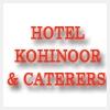 logo of Hotel Kohinoor And Caterers