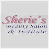 logo of Sheries Beauty Salon And Institute