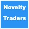 logo of Novelty Traders
