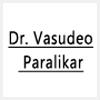 logo of Paralikar Dr Vasudeo P