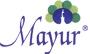 logo of Mayur Veg Thali