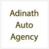 logo of Adinath Auto Agency