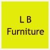 logo of L B Furniture