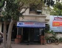 logo of Arihant Associates