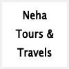 logo of Neha Tours & Travels