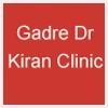 logo of Gadre Dr Kiran Clinic