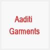 logo of Aaditi Garments