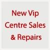 logo of New Vip Centre Sales & Repairs