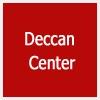 logo of Deccan Center