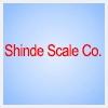 logo of Shinde Scale Company