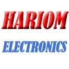 logo of Hari Om Electronics