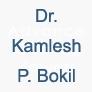 logo of Dr Kamlesh P Bokil
