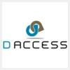 logo of Daccess Security System Private Limited