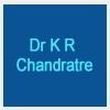 logo of Dr K R Chandratre