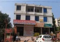 logo of Balaji Electricals Limited