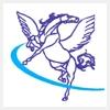logo of Pegasus Health Club