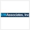 logo of E M Associates