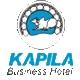 logo of Kapila Business Hotel