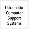 logo of Ultramatix Computer Support Systems Private Limited