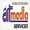 logo of Art Media Services