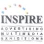 logo of Inspire Advertising Multimedia Exhibitions