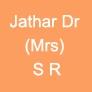 logo of Dr Shubhada Jathar