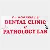 logo of Dr Agarwals Dental Clinic And Pathology Lab