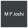 logo of M P Joshi