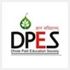 logo of Dhole Patil College Of Engineering