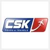 logo of Csk Tours & Travels