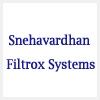 logo of Snehavardhan Filtrox Systems