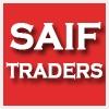 logo of Saif Traders