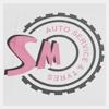 logo of Sm Auto Services & Tyres