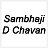 logo of Sambhaji D Chavan
