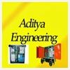 logo of Aditya Engineering