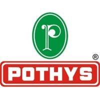 logo of Pothys