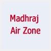 logo of Madhraj Air Zone