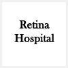 logo of Retina Hospital