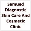 logo of Samued Diagnostic Skin Care And Cosmetic Clinic