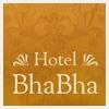 logo of Hotel Bhabha