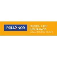 logo of Reliance Nippon Life Branch