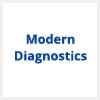 logo of Modern Diagnostics